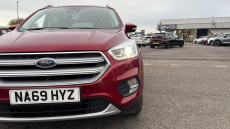 Ford Kuga 1.5 EcoBoost Titanium X Edition 5dr 2WD Petrol Estate